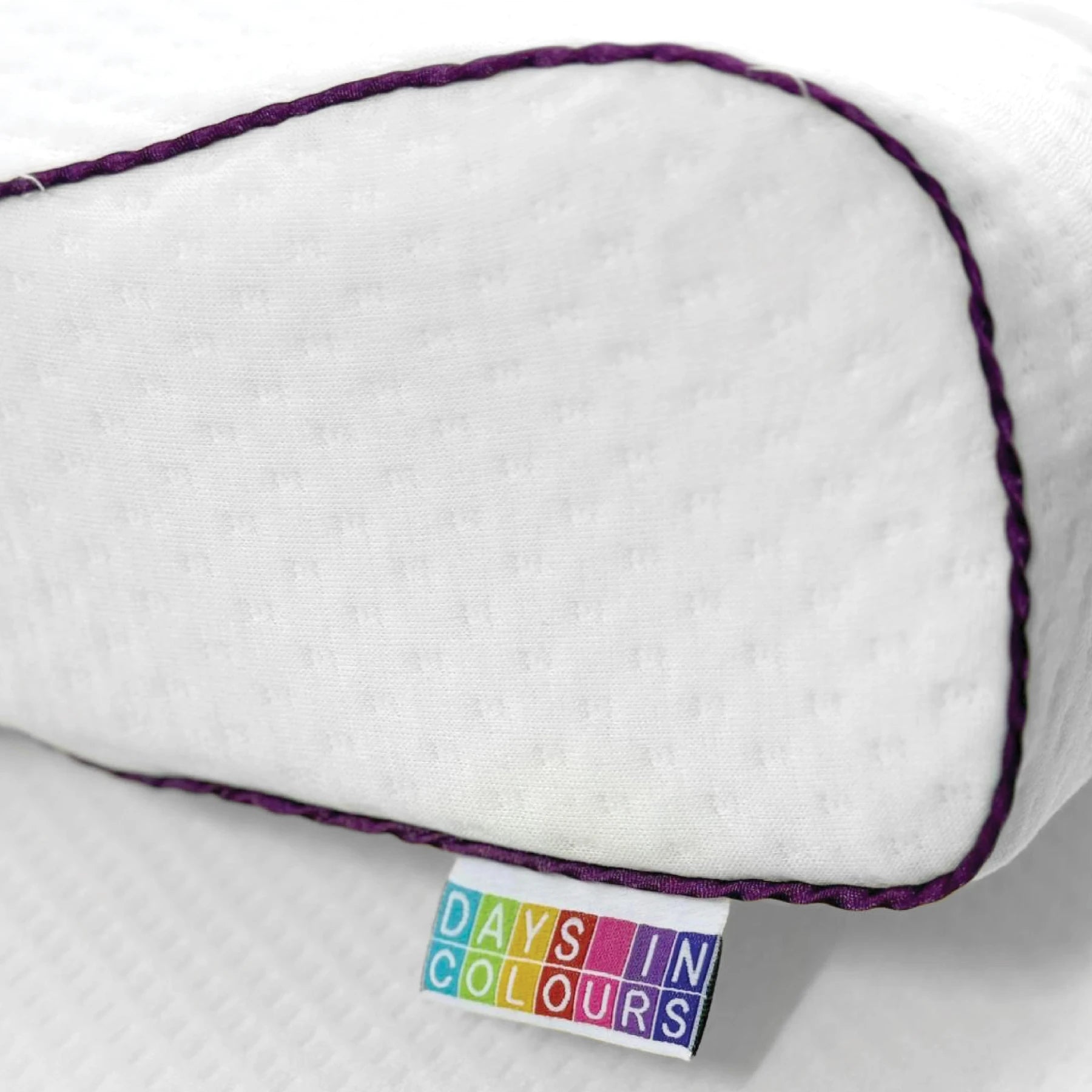 %100 Visco Boyun Destek Yastığı