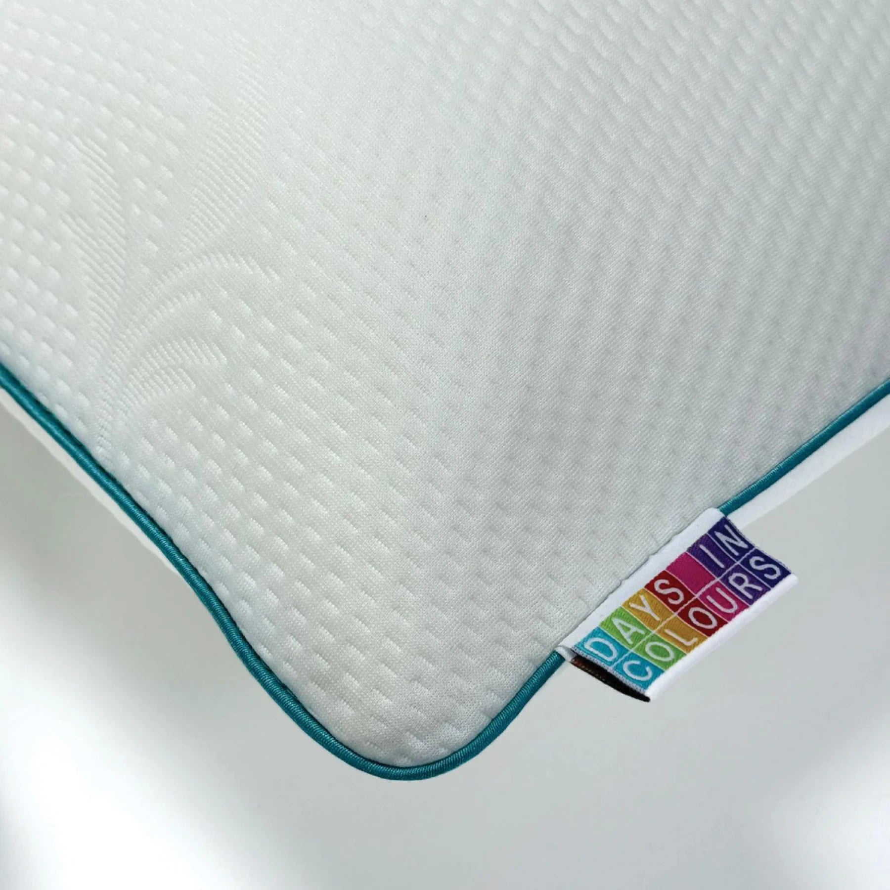 %100 Visco Boyun Destek Yastığı – Ortopedik