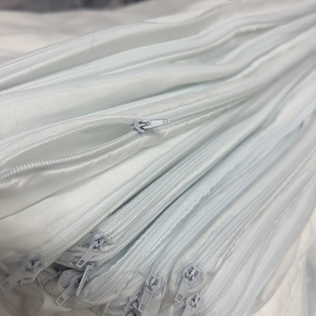 Pamuklu Yastık Şilte Kılıfı